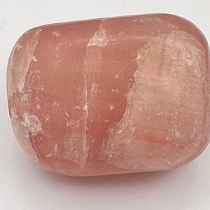 Elegant Pink calcite Stone